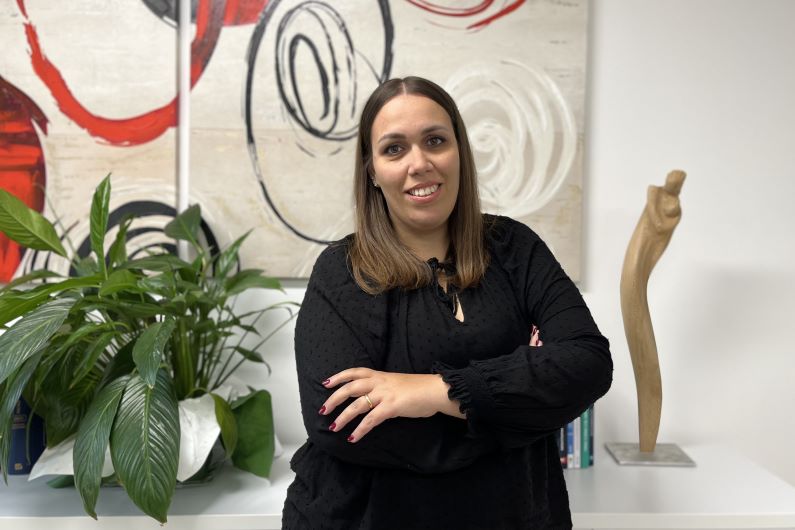  Dott.ssa Angela Peluso 